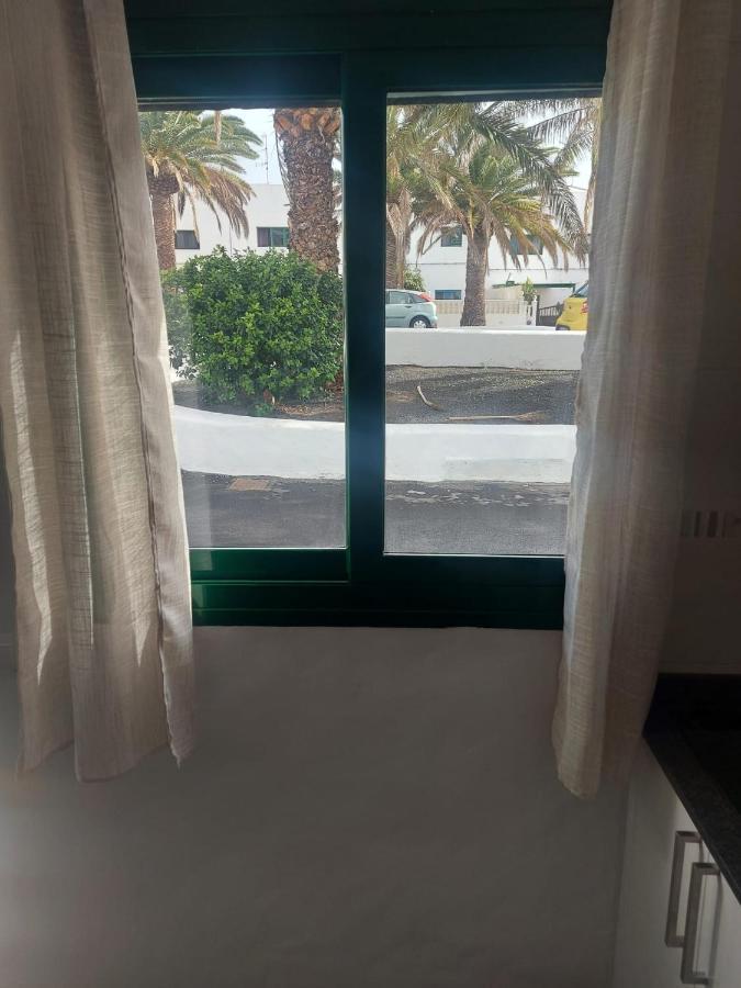 阿列塔Casa Cecilia公寓 外观 照片
